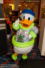 Donald Duck