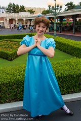 Wendy Darling