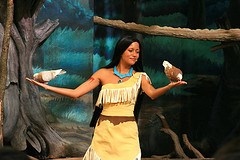 Pocahontas