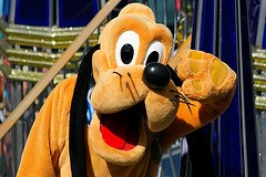 Pluto