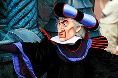 Frollo (Rare)