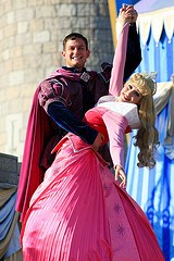 Princess Aurora