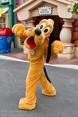 Pluto