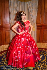 Princess Elena of Avalor