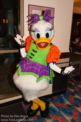 Daisy Duck