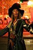 Captain Barbossa