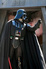 Darth Vader