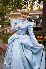 Cinderella (Random)