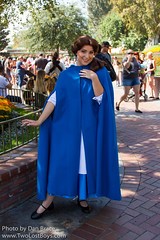 Belle (Random)