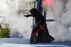 Kylo Ren