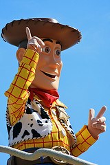 Woody