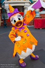 Daisy Duck