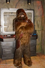 Chewbacca