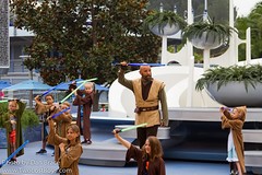 Jedi Training - Trials of the Temple