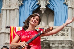 Princess Elena of Avalor