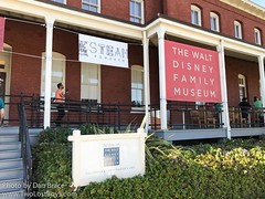 The Walt Disney Family Museum