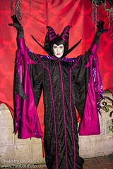 Maleficent