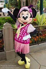 Minnie Mouse