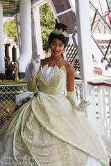 Princess Tiana