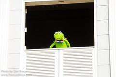 Kermit the Frog