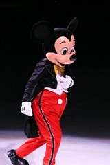 Mickey Mouse