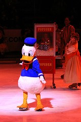 Donald Duck