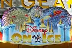 Disney On Ice