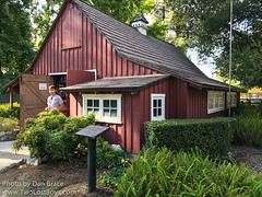 Walt's Barn