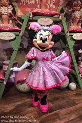 Minnie Mouse