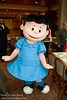 Lucy van Pelt