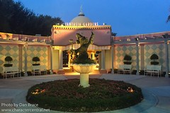 Fantasia Gardens Miniature Golf