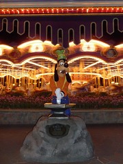 Goofy