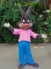 Brer Rabbit