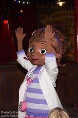 Doc McStuffins