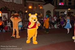 Winnie the Pooh