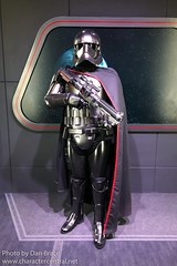 Captain Phasma