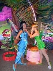 Pixie Hollow