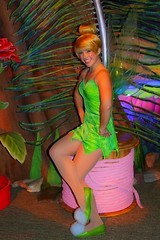 Tinker Bell