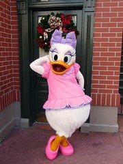 Daisy Duck