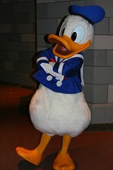 Donald Duck