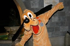 Pluto