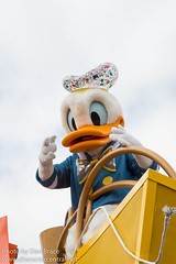 Donald Duck