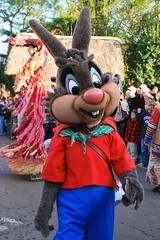 Brer Rabbit