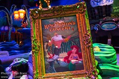 Mermaid Lagoon Theater