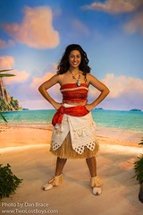 Moana