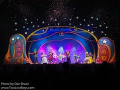 Disney LIVE!