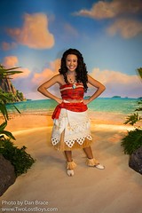 Moana