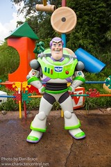 Buzz Lightyear