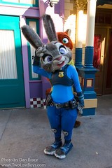 Judy Hopps