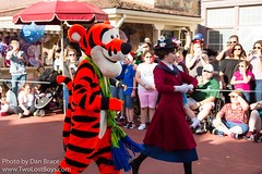 Tigger